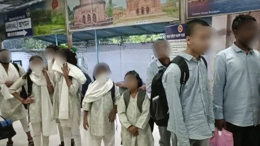 বাংলাদেশ ফুটবল দলকে প্রধান উপদেষ্টার অভিনন্দন